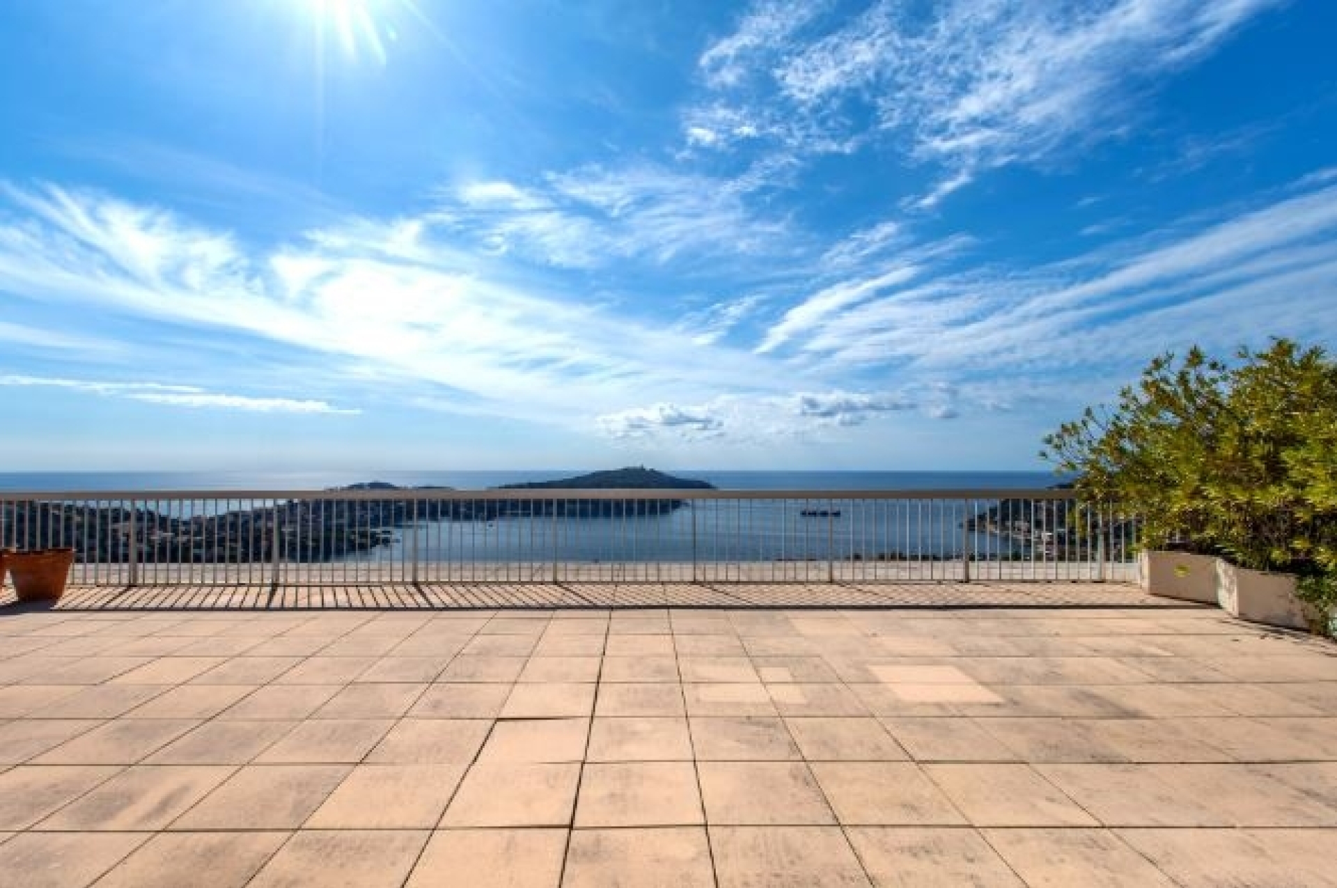 Dotta 4 rooms apartment for sale - LES JARDINS DE VILLEFRANCHE - Villefranche-sur-Mer - Villefranche-sur-Mer - img63