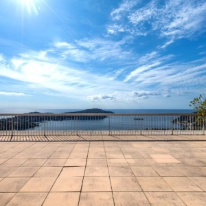 Dotta 4 rooms apartment for sale - LES JARDINS DE VILLEFRANCHE - Villefranche-sur-Mer - Villefranche-sur-Mer - img63