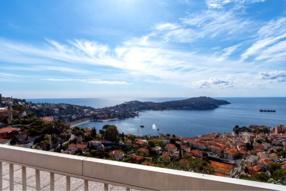 Dotta 4 rooms apartment for sale - LES JARDINS DE VILLEFRANCHE - Villefranche-sur-Mer - Villefranche-sur-Mer - img64
