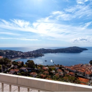 Dotta 4 rooms apartment for sale - LES JARDINS DE VILLEFRANCHE - Villefranche-sur-Mer - Villefranche-sur-Mer - img64