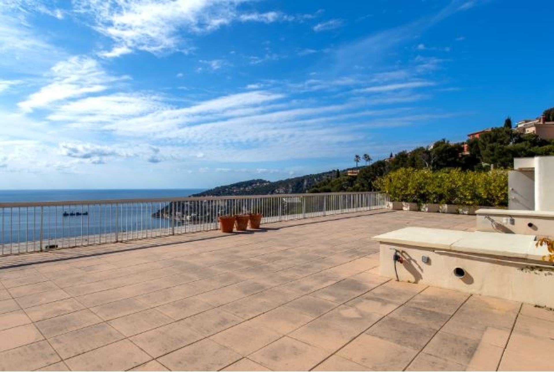 Dotta 4 rooms apartment for sale - LES JARDINS DE VILLEFRANCHE - Villefranche-sur-Mer - Villefranche-sur-Mer - img65