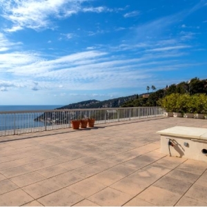 Dotta 4 rooms apartment for sale - LES JARDINS DE VILLEFRANCHE - Villefranche-sur-Mer - Villefranche-sur-Mer - img65