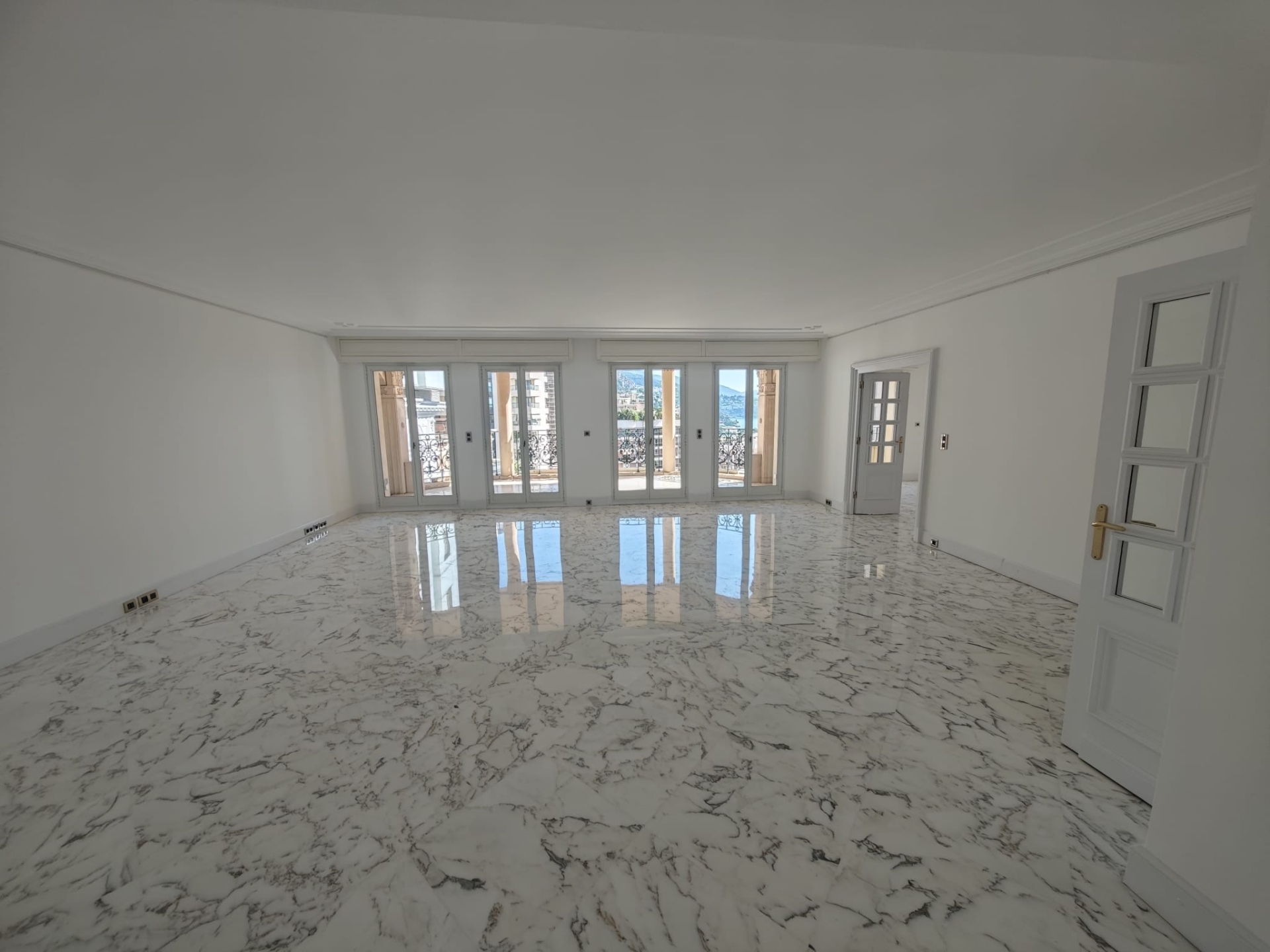 Dotta 6+ rooms apartment for rent - METROPOLE - Monte-Carlo - Monaco - img5