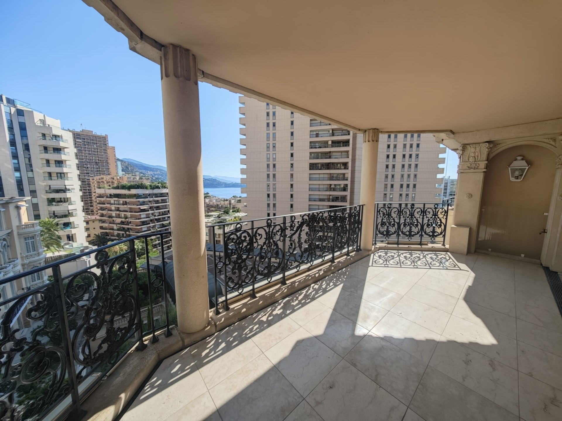 Dotta 6+ rooms apartment for rent - METROPOLE - Monte-Carlo - Monaco - img7