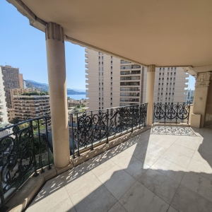 Dotta 6+ rooms apartment for rent - METROPOLE - Monte-Carlo - Monaco - img7