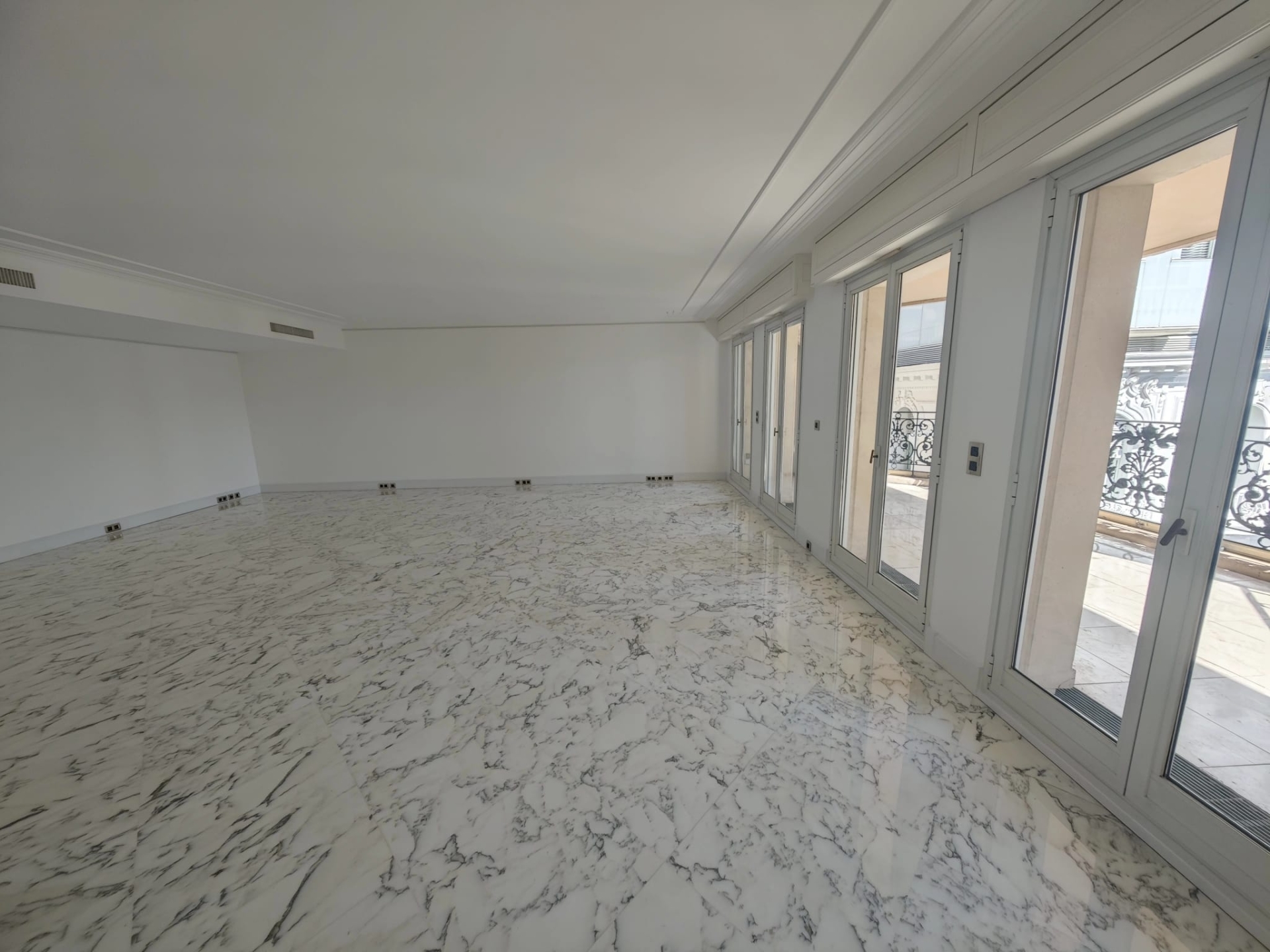 Dotta 6+ rooms apartment for rent - METROPOLE - Monte-Carlo - Monaco - img9