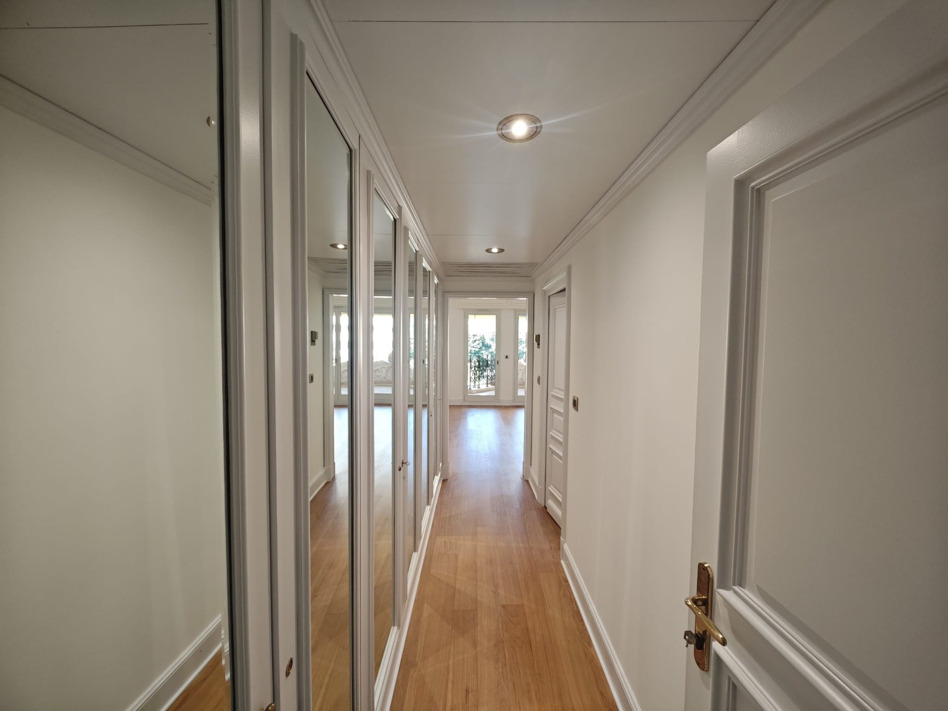 Dotta 6+ rooms apartment for rent - METROPOLE - Monte-Carlo - Monaco - img11