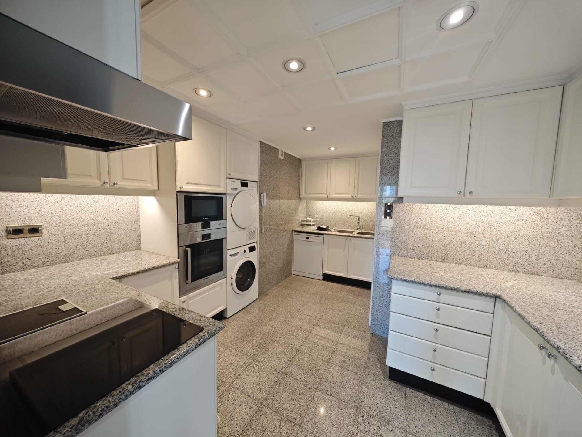 Dotta 6+ rooms apartment for rent - METROPOLE - Monte-Carlo - Monaco - img14