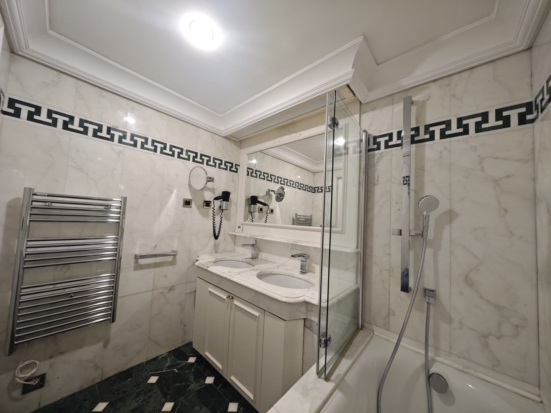 Dotta 6+ rooms apartment for rent - METROPOLE - Monte-Carlo - Monaco - img15