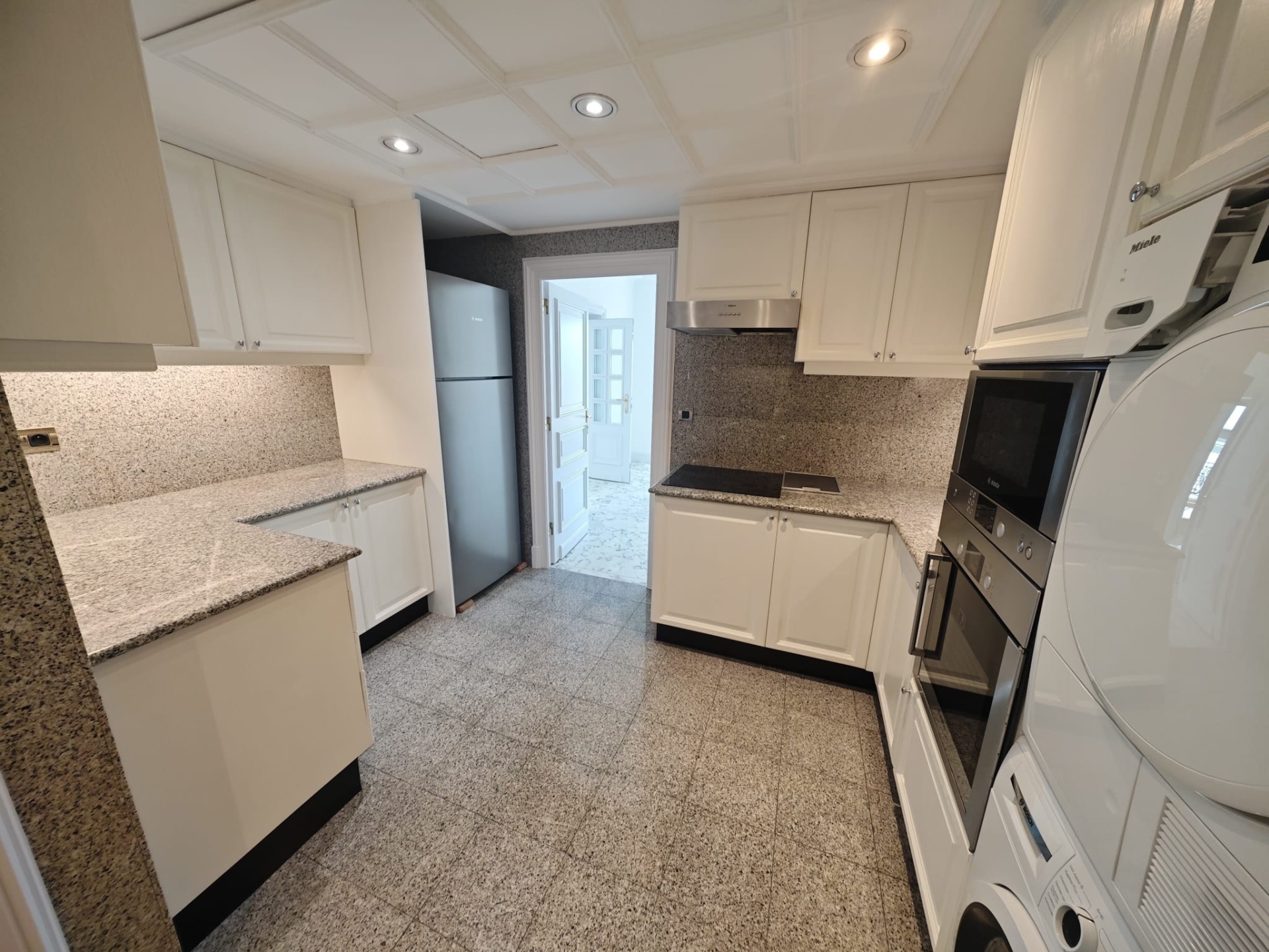 Dotta 6+ rooms apartment for rent - METROPOLE - Monte-Carlo - Monaco - img16