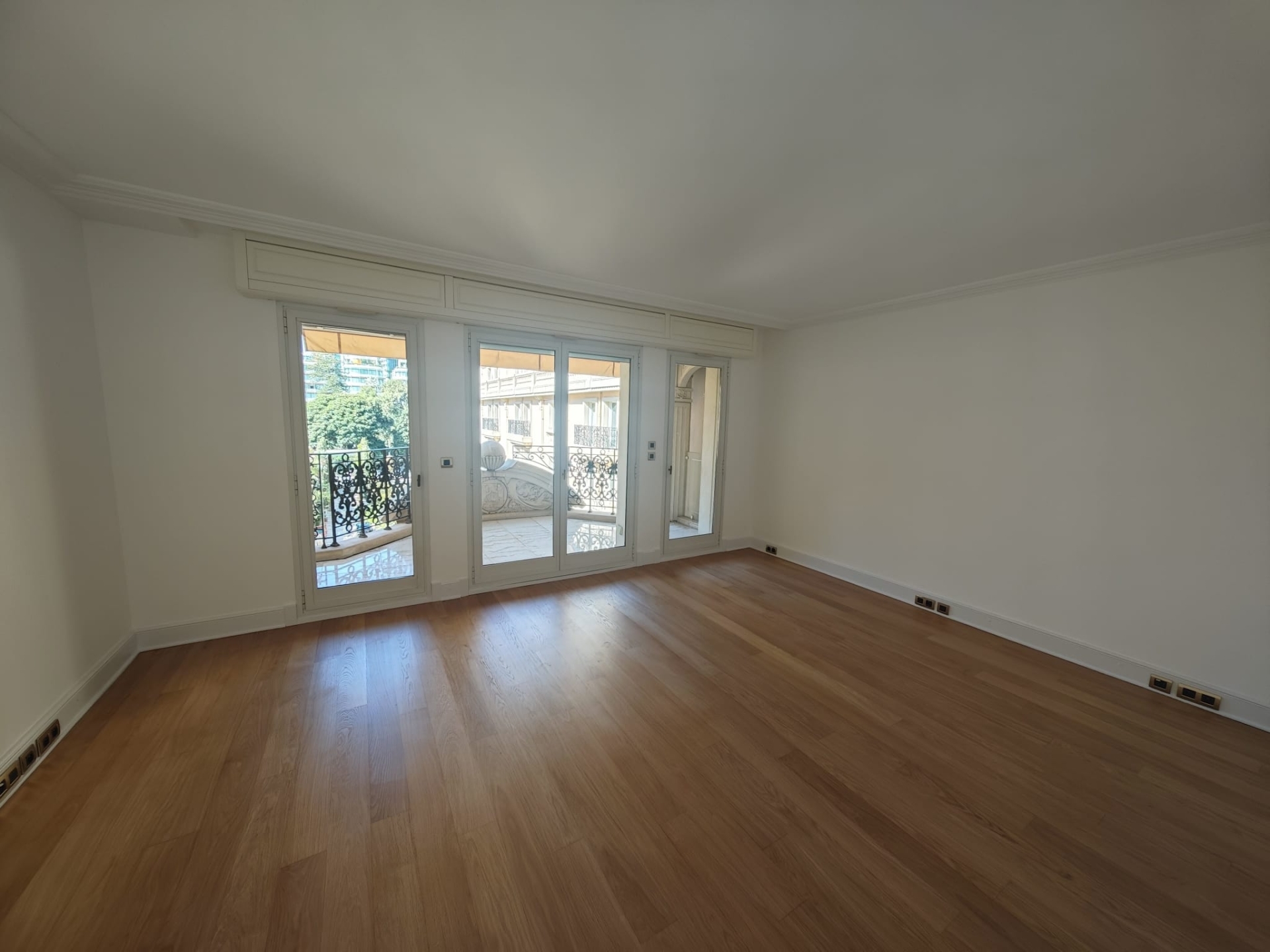 Dotta 6+ rooms apartment for rent - METROPOLE - Monte-Carlo - Monaco - img18