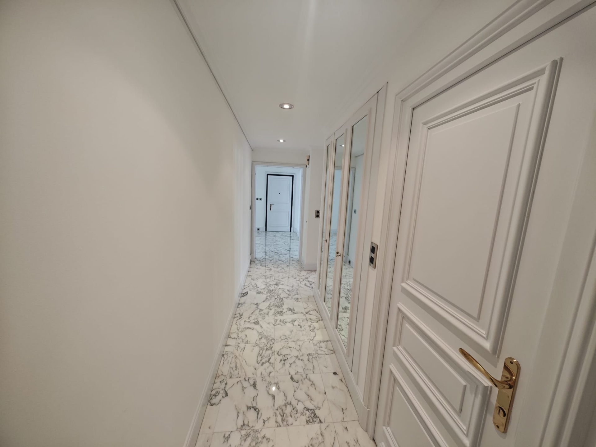 Dotta 6+ rooms apartment for rent - METROPOLE - Monte-Carlo - Monaco - img21