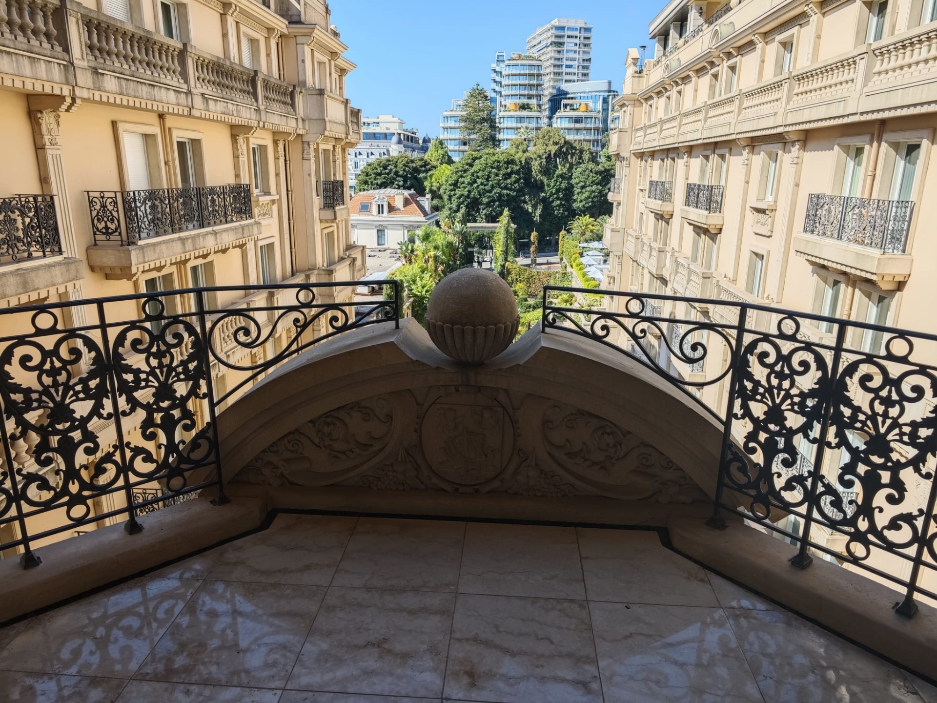 Dotta 6+ rooms apartment for rent - METROPOLE - Monte-Carlo - Monaco - img22
