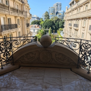Dotta 6+ rooms apartment for rent - METROPOLE - Monte-Carlo - Monaco - img22