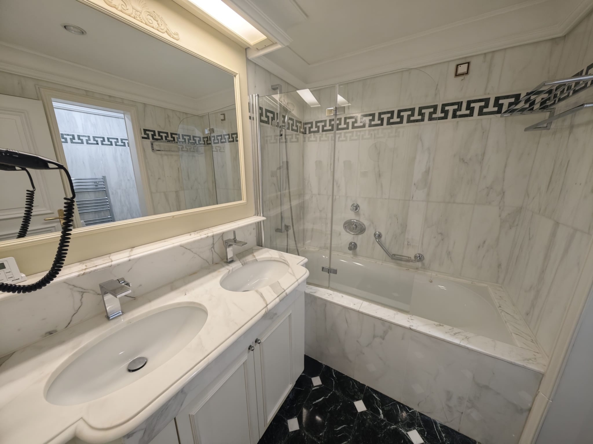 Dotta 6+ rooms apartment for rent - METROPOLE - Monte-Carlo - Monaco - img26