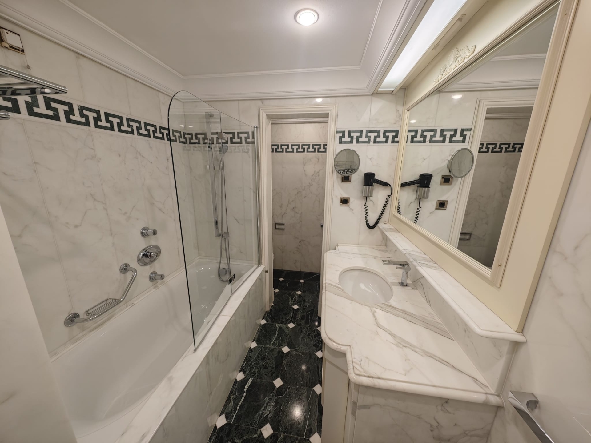 Dotta 6+ rooms apartment for rent - METROPOLE - Monte-Carlo - Monaco - img27