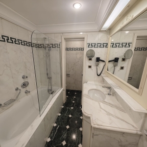 Dotta 6+ rooms apartment for rent - METROPOLE - Monte-Carlo - Monaco - img27