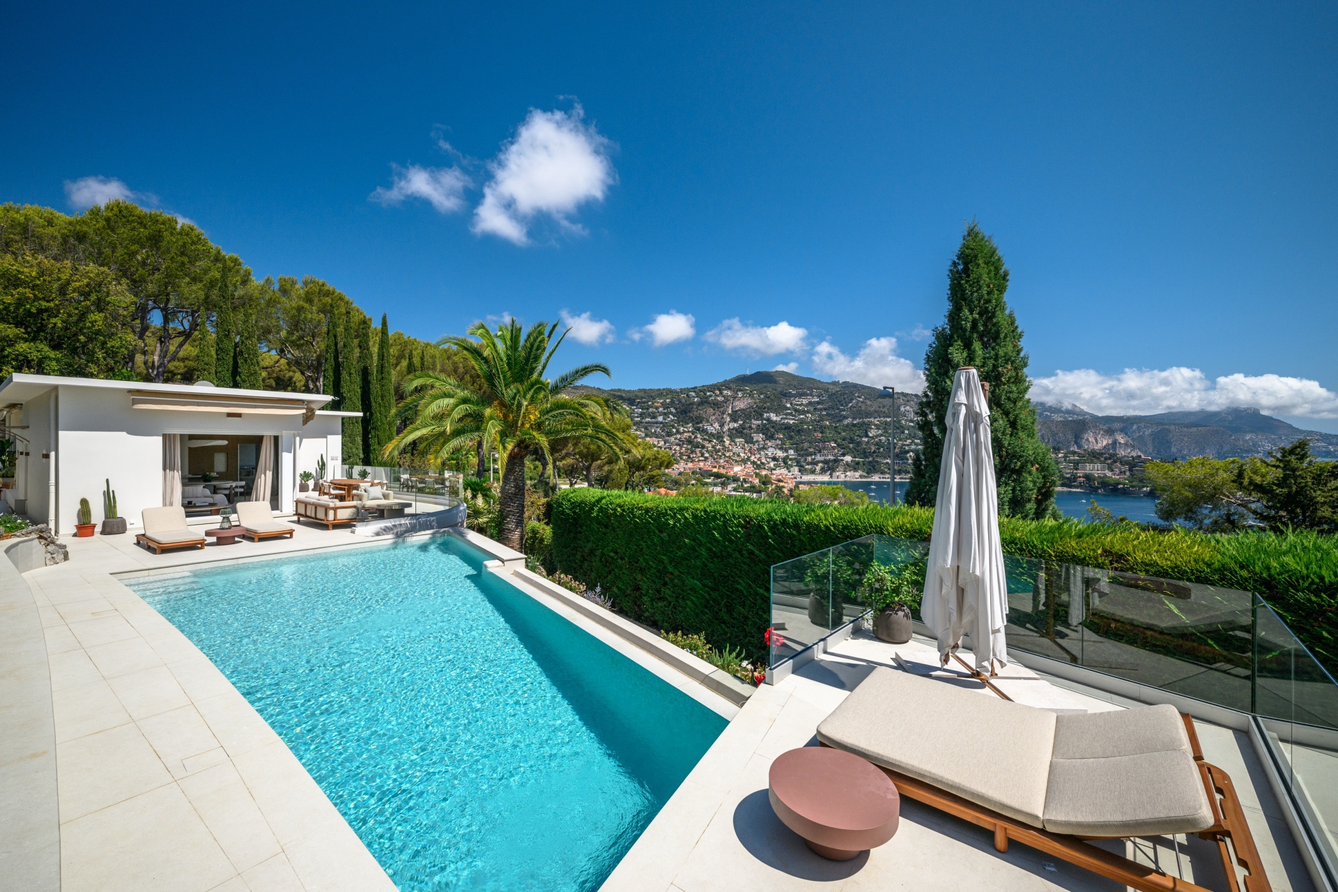 Dotta Villa for sale - Nice - imglog4250