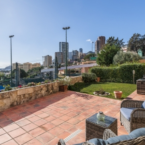 Dotta 3 rooms apartment for sale - COUNTRY PARK - Parc St Roman - Roquebrune-Cap-Martin - imgimage00012