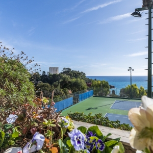 Dotta 3 rooms apartment for sale - COUNTRY PARK - Parc St Roman - Roquebrune-Cap-Martin - imgimage00022