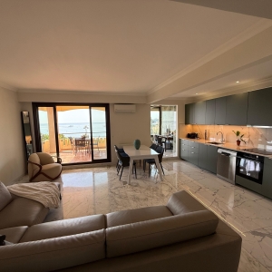 Dotta 3 rooms apartment for sale - COUNTRY PARK - Parc St Roman - Roquebrune-Cap-Martin - imgimage00011