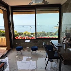 Dotta 3 rooms apartment for sale - COUNTRY PARK - Parc St Roman - Roquebrune-Cap-Martin - imgimage00013