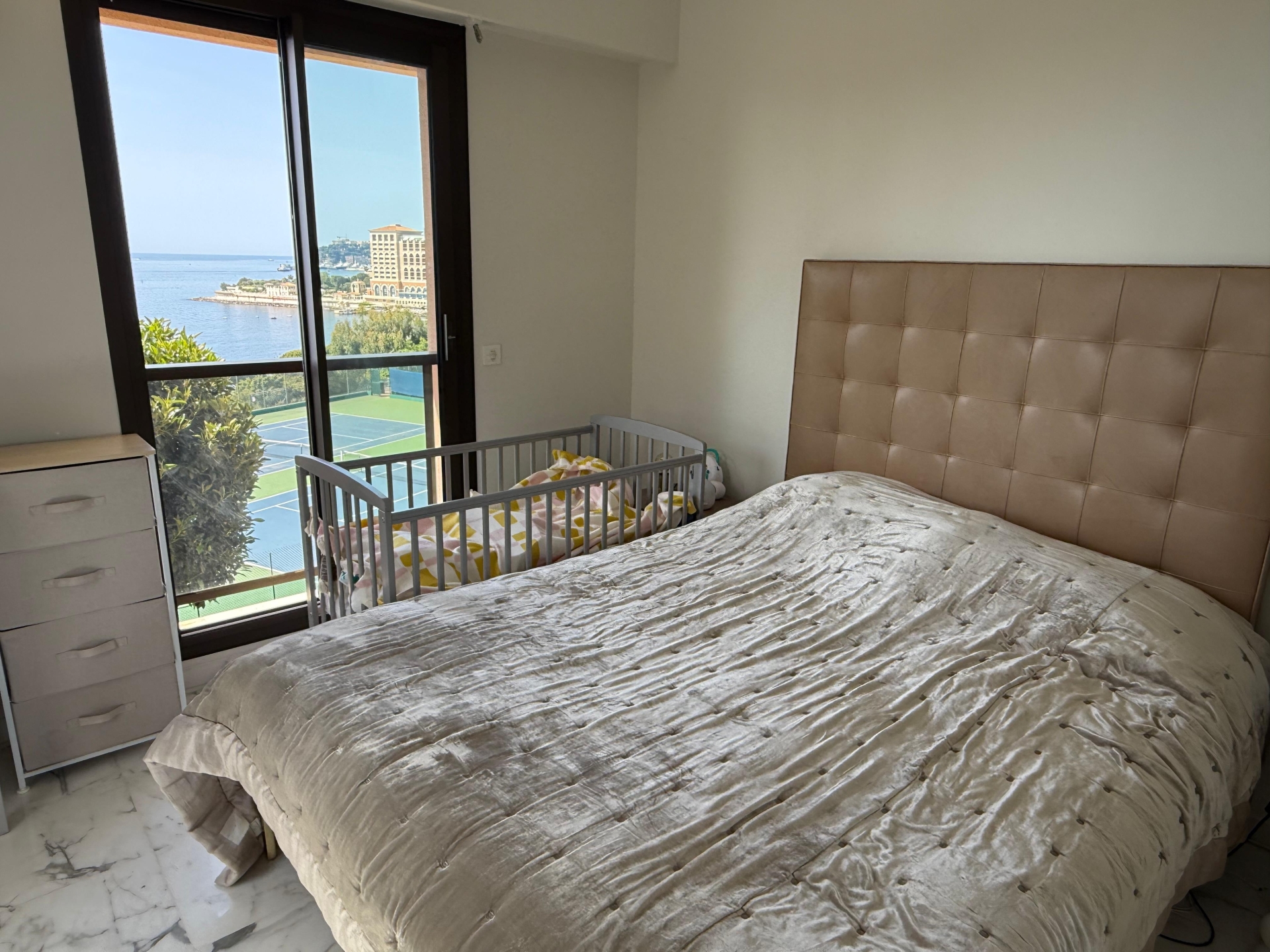 Dotta 3 rooms apartment for sale - COUNTRY PARK - Parc St Roman - Roquebrune-Cap-Martin - imgimage00001