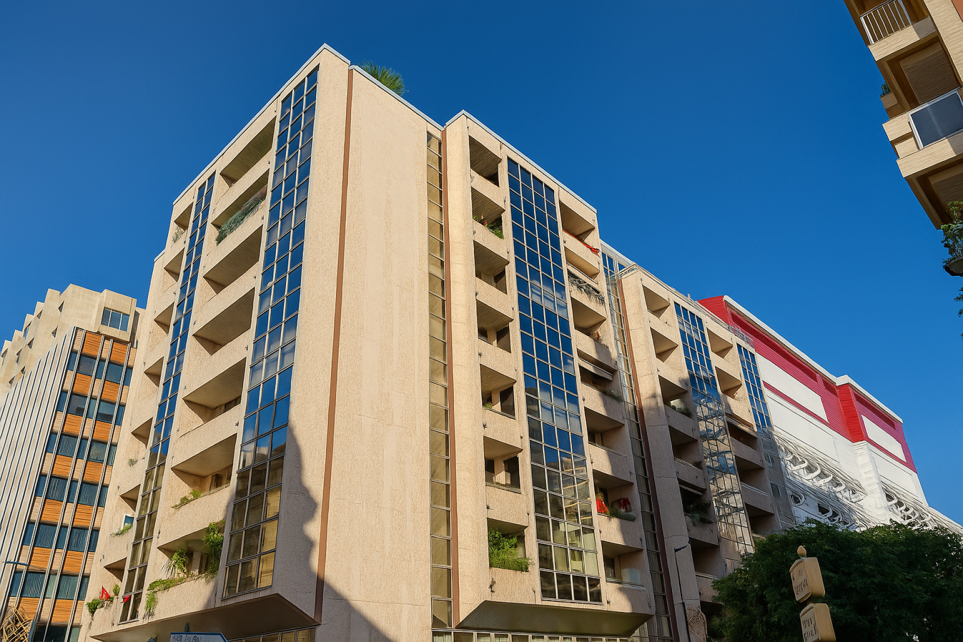 Dotta Cellar for rent - SUFFREN - La Condamine - Monaco - imgsuffren