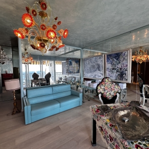 Dotta Studio for rent - MILLEFIORI - Monte-Carlo - Monaco - imgimage00004