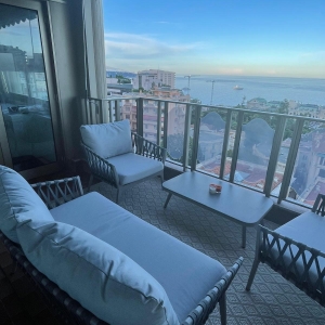 Dotta 2 rooms apartment for rent - RIVIERA PALACE - Monte-Carlo - Monaco - imgimage00004
