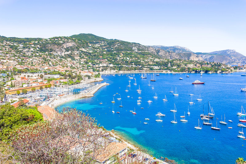 AFFITTARE UNA VILLA VACANZE A SAINT-JEAN-CAP-FERRAT