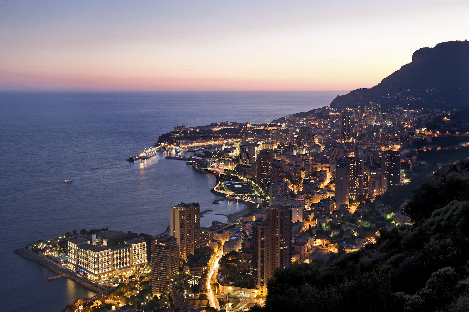 Comment vendre un appartement à Monaco ?