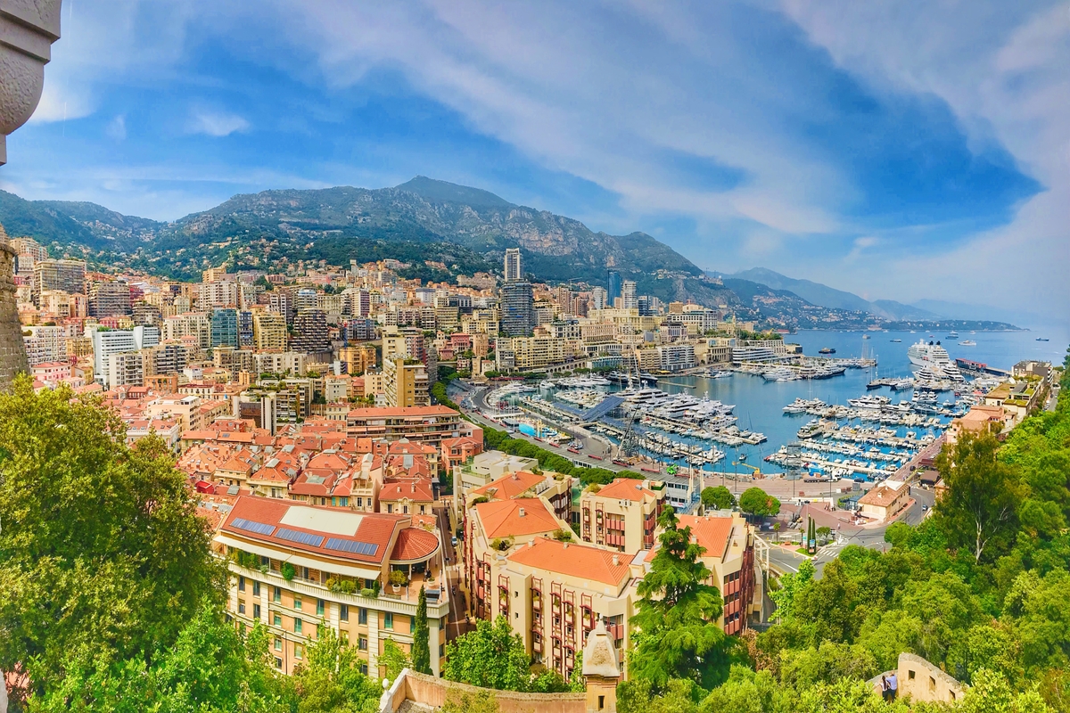 What Is Connected Monaco? Monaco's Digitalisation Explained