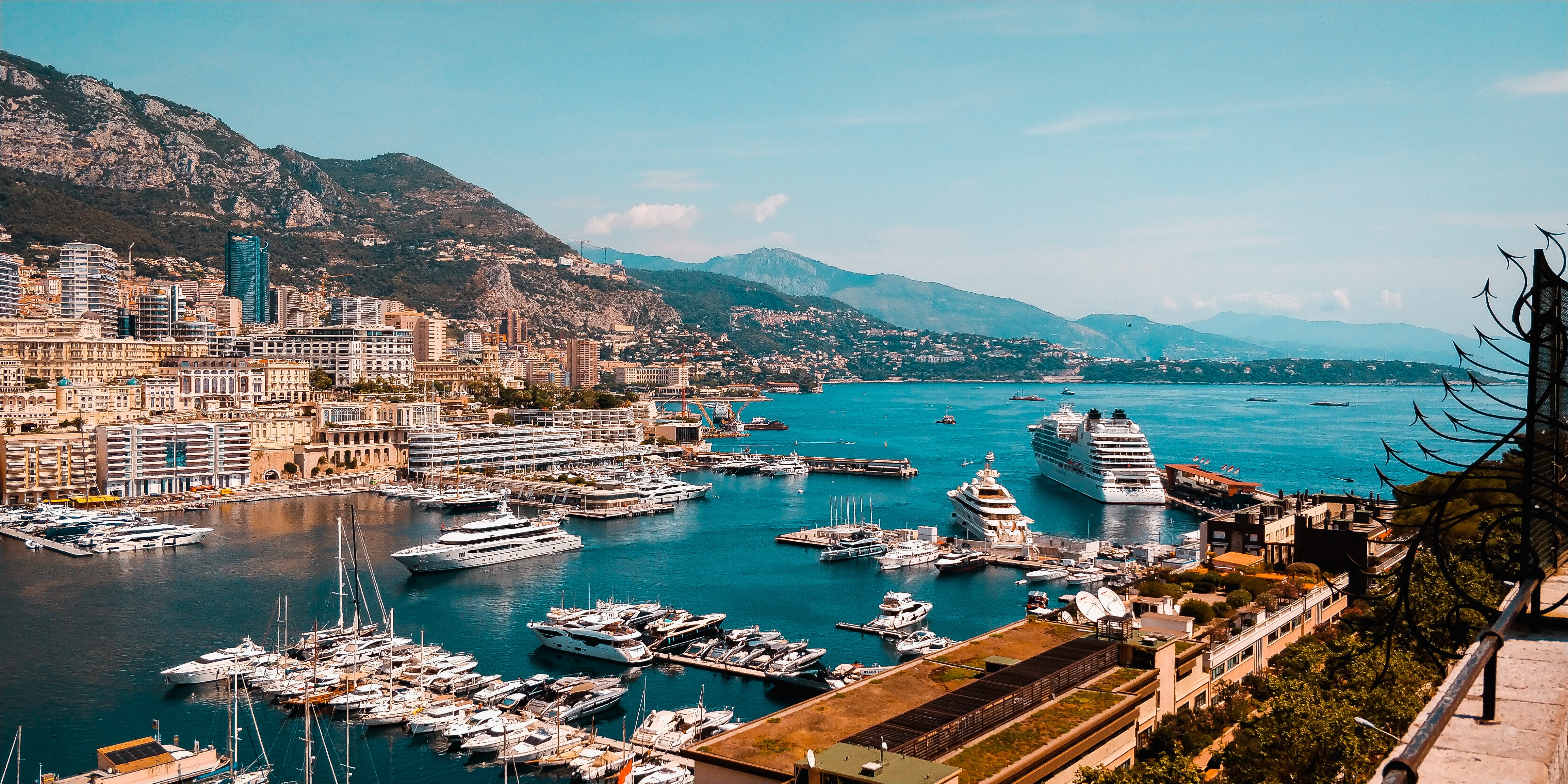 How To Get Residency In Monaco