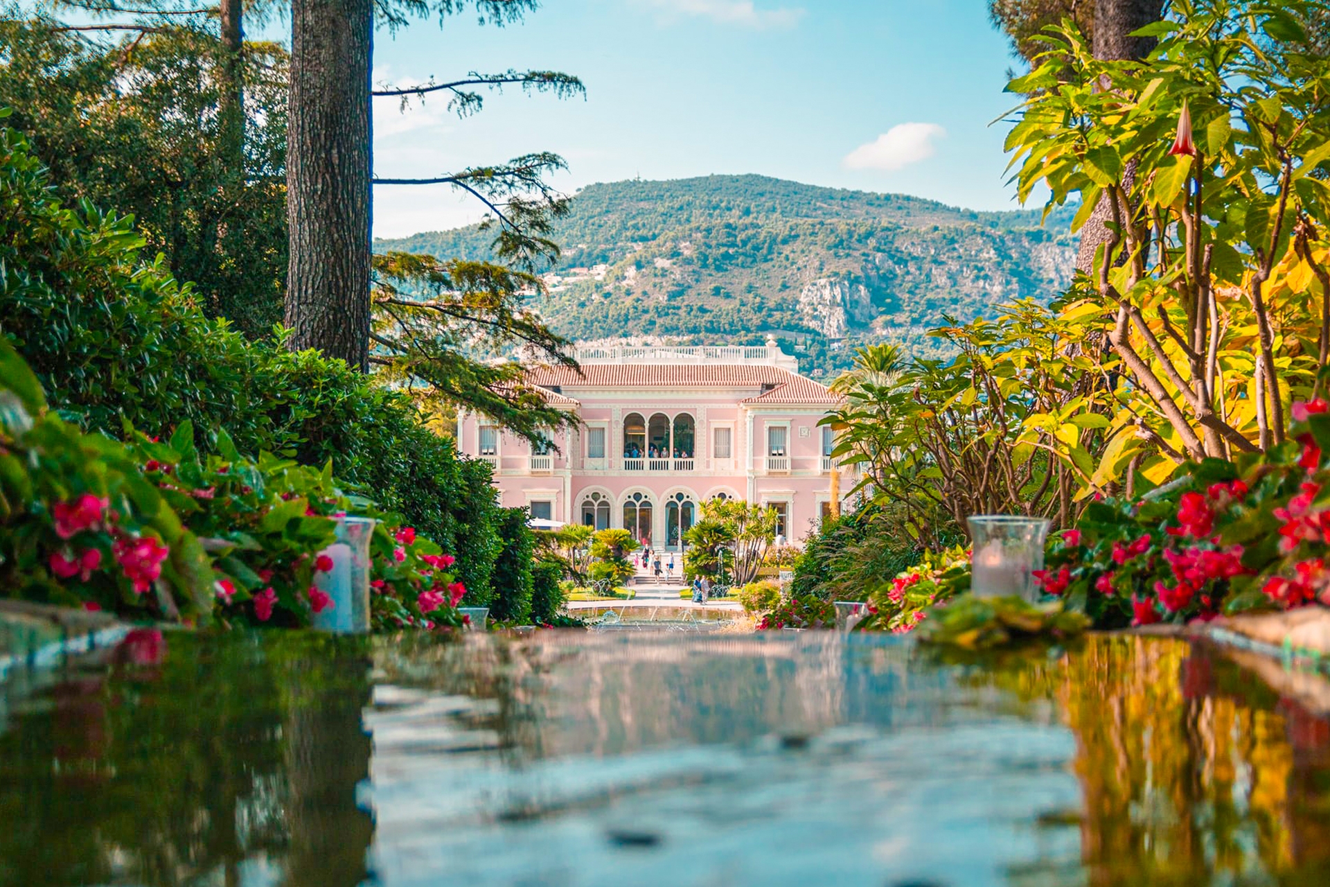 Saint-Jean-Cap-Ferrat: The Perfect Location For A Secondary Home