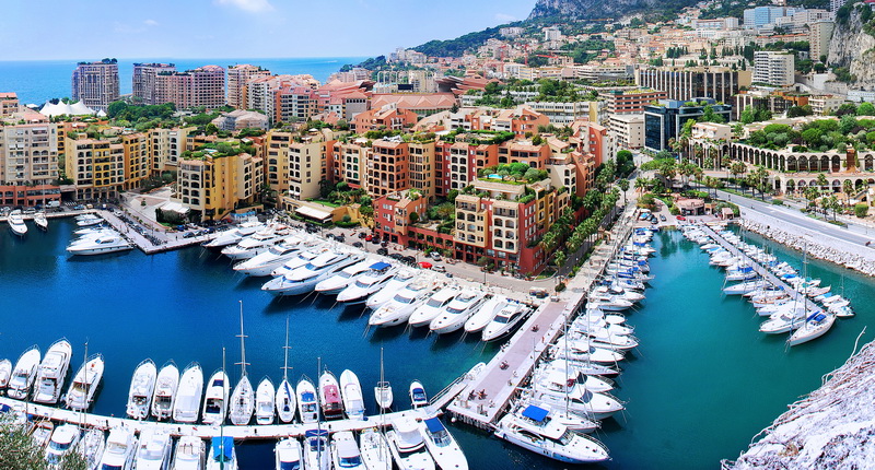 COMPRARE UN APPARTAMENTO A MONACO